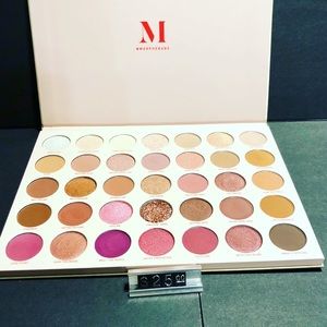 Morphe Palette